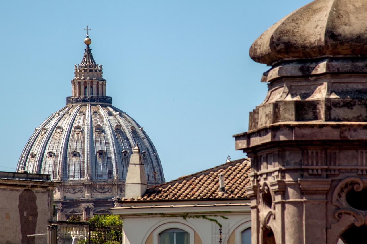 Сasa de vacaciones Mytale Luxury Navona Roma