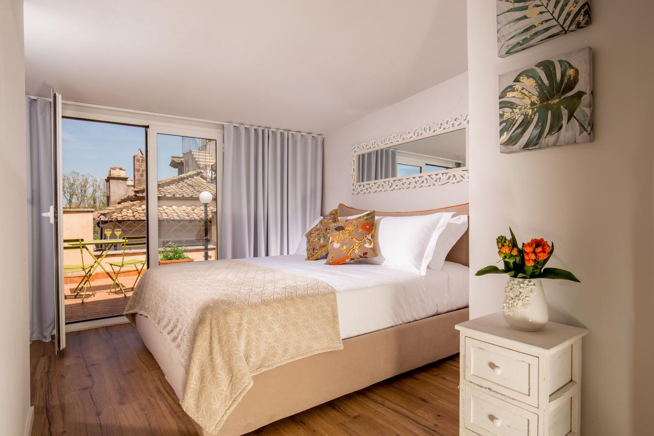 Mytale Luxury Navona * Roma