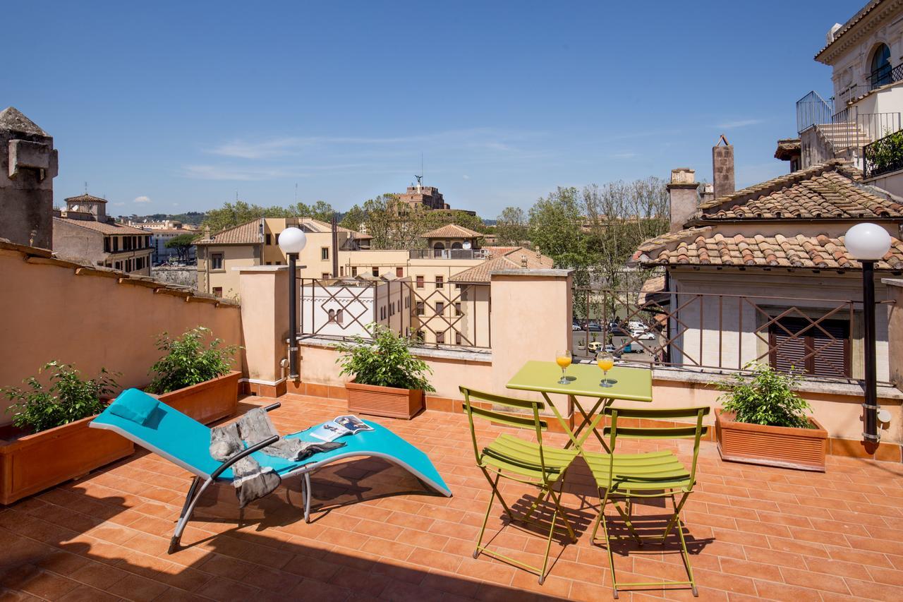Mytale Luxury Navona * Roma