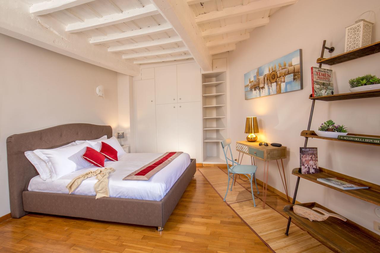 Mytale Luxury Navona Сasa de vacaciones Roma