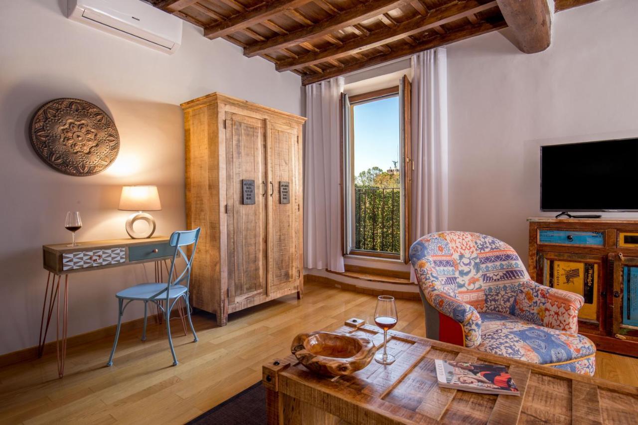 Mytale Luxury Navona Casa de férias