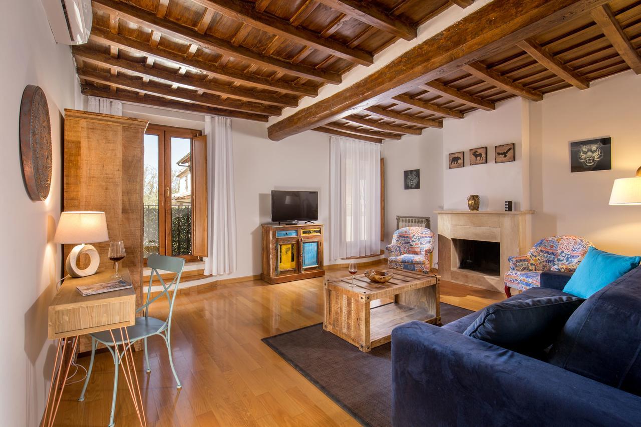 Сasa de vacaciones Mytale Luxury Navona